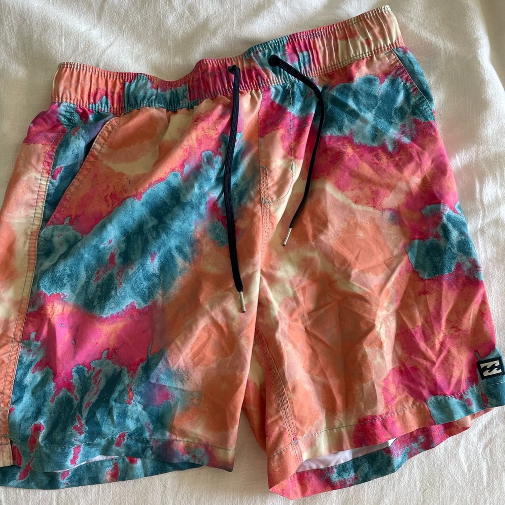 Billabong board shorts
